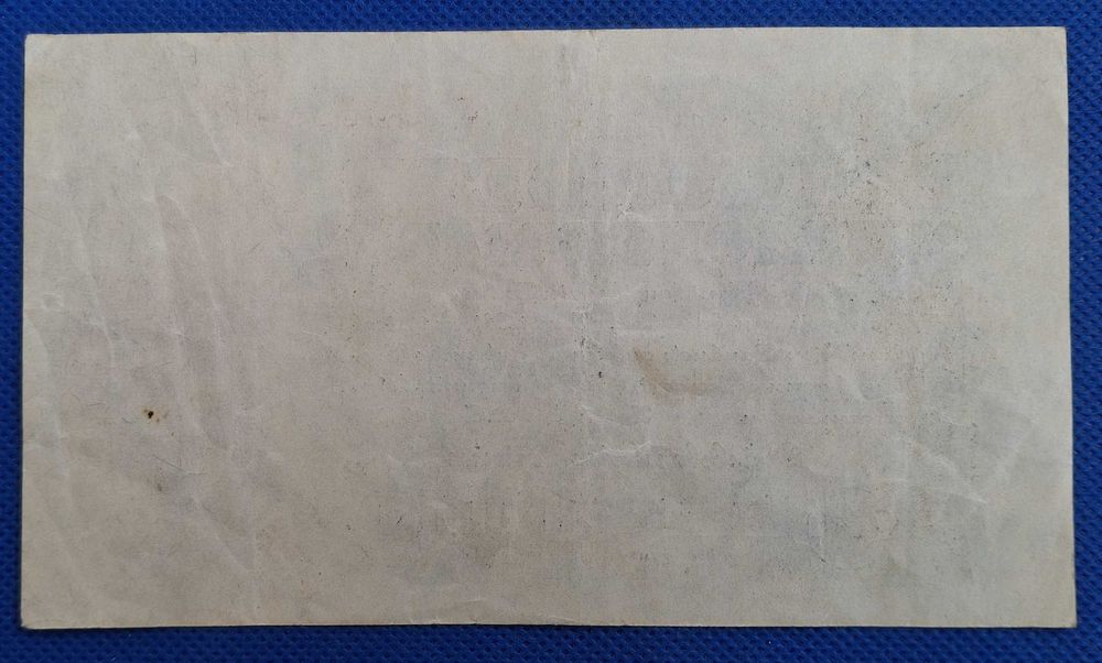 Alemanha - 100 Mark 1923 (MBC)