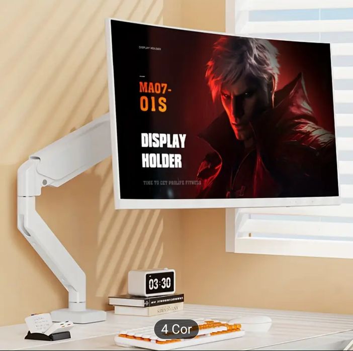 Suporte para Ecran Gamer