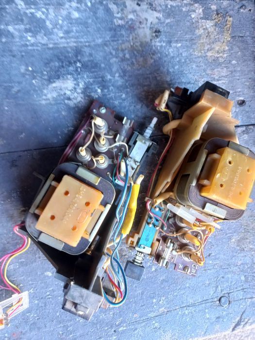 Весна 212 блок питания трансформатор