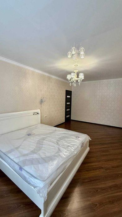 Продаж 2к квартира АГВ Вишенька держ програми