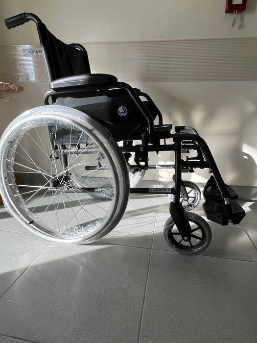 Cadeira de Rodas