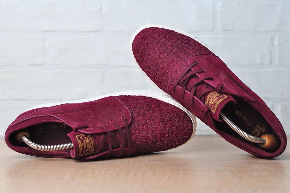 Кросівки Nike SB Stefan Janoski, розмір 45-46