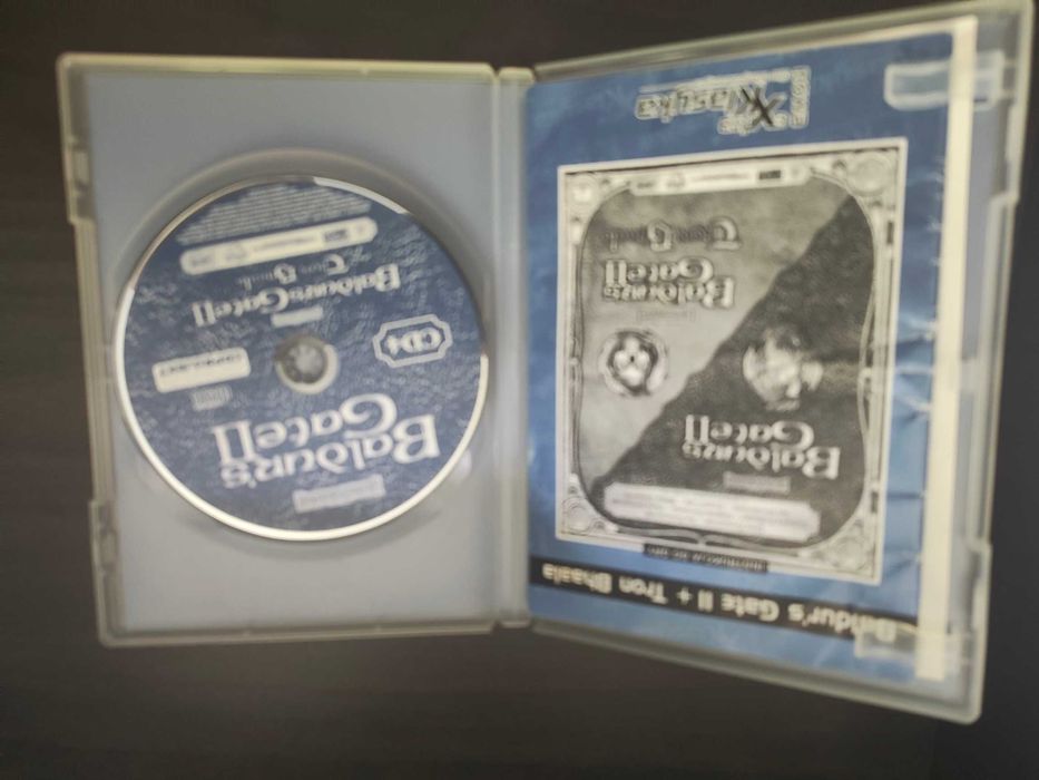Baldur's Gate 2 PC
