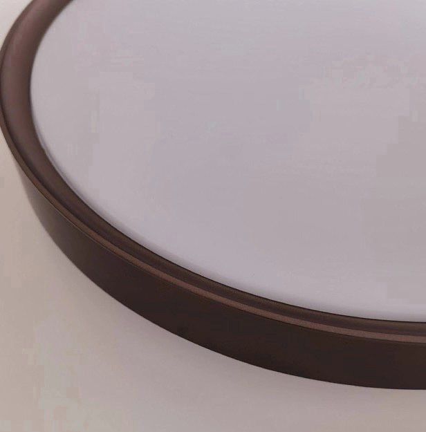 Светодиодный​ светильник LED люстра 24 50 90W Шоколад