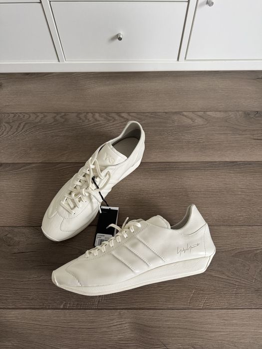 Adidas Y-3 Yohji Yamamoto Country оригінал 46,46,5р
