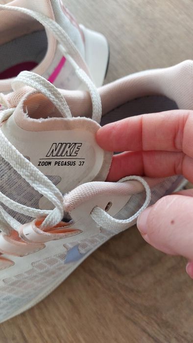 Buty Nike Zoom pegasus 37 rozm. 39