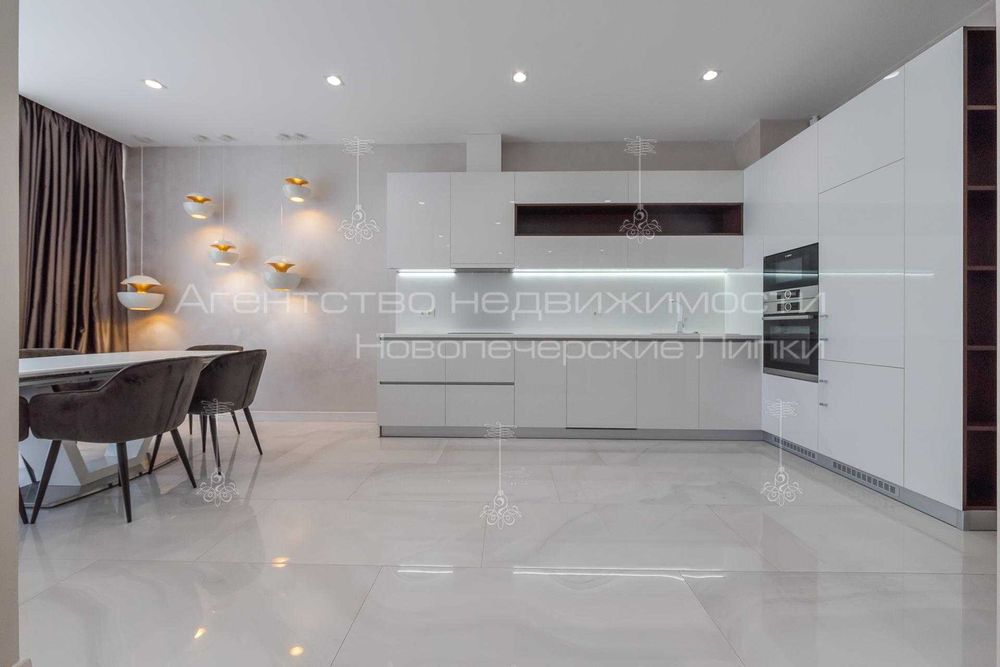 3-rooms apartment apartment by the address st. Bulvar Druzhby Narodov (area 114 m²) - Atlanta.ua - photo 5