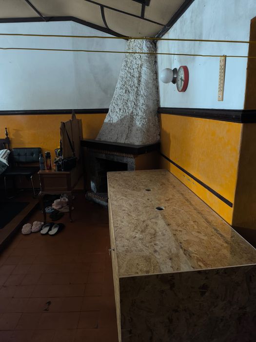 Aluguer Casa T0 - Estudio