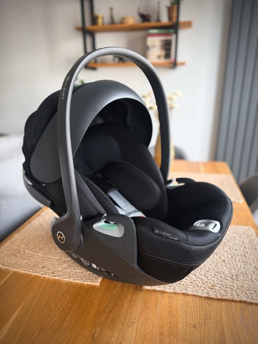 Fotelik Cybex Cloud T i-Size 0-13kg