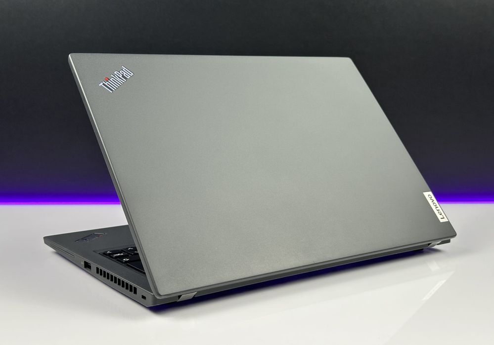 Laptop Lenovo ThinkPad X13 Gen 2 | i5-1145G7 / 16GB RAM / FHD+ / FV23%