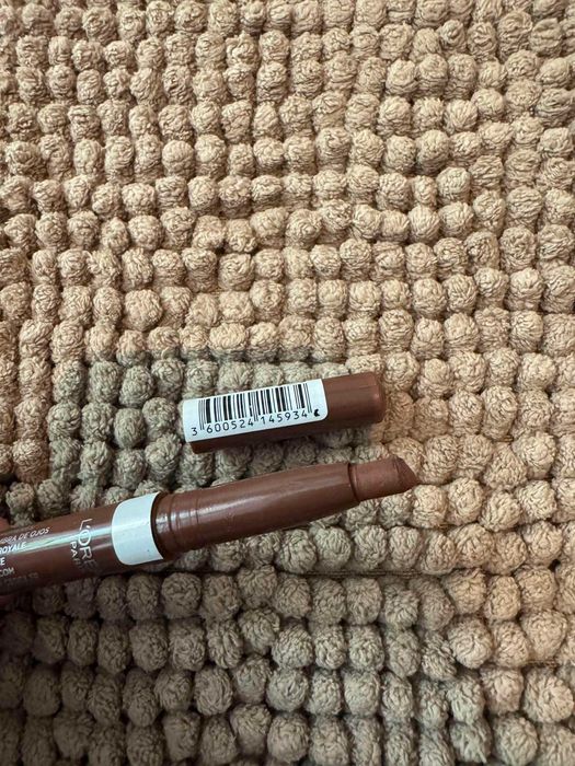 L'oreal Paradise Le Cień w Sztyfcie  1,4 g - Barwa: 420 Brown Bliss 07056