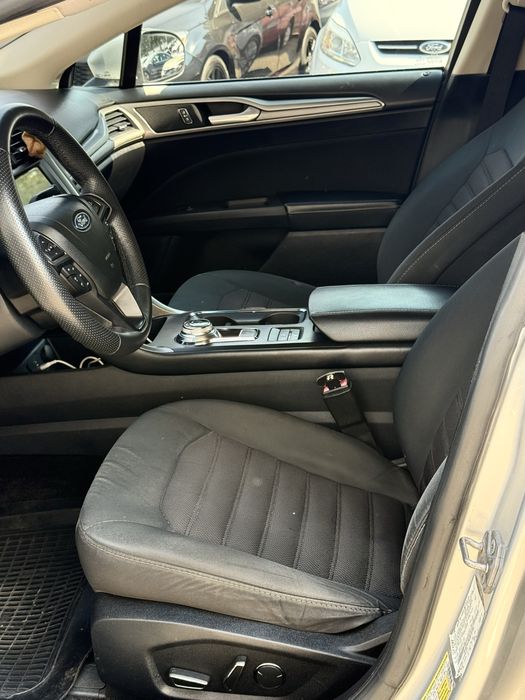 Продам Ford Fusion