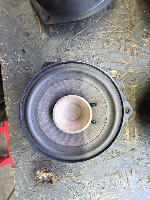 Głośniki Opel Corsa D Kpl