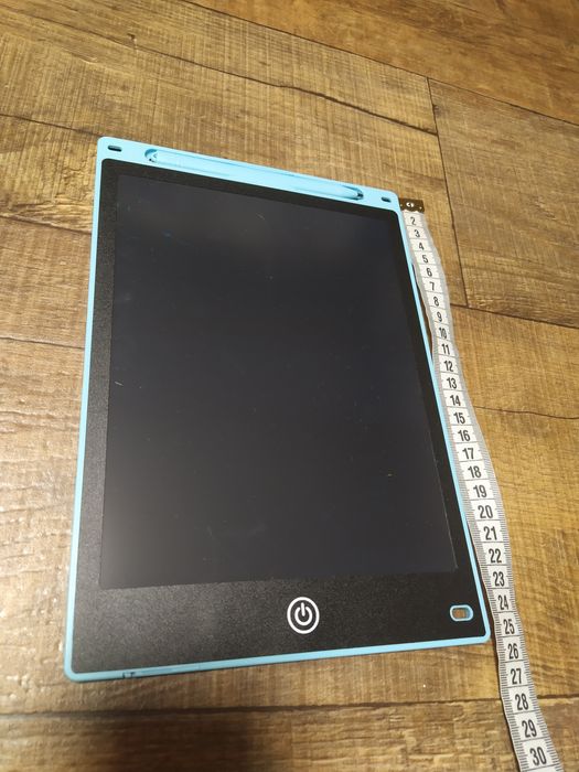 Графический LCD цветной планшет для рисования Writing Tablet 10 дюймов