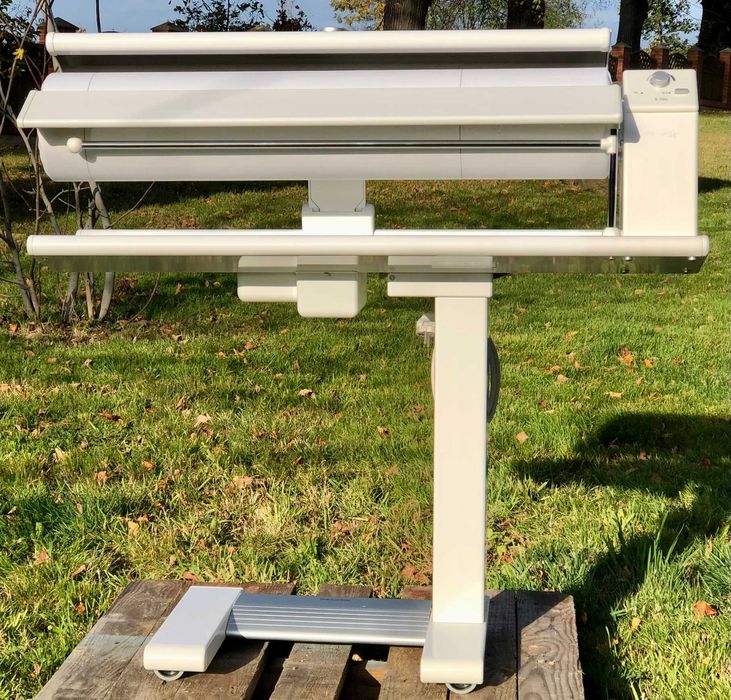 KRAKÓW MIELE B990 MAGIEL Prasowalnica Maglownica Gwarancja Dostawa