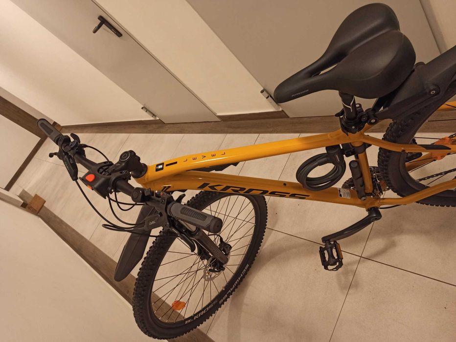 Rower Kross level 2.0- 29 cali sprzedam.