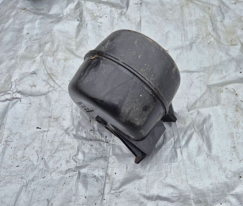 Zbiornik podciśnienia metalowy Mercedes Sprinter VW A9​0​1​43​0​0​1​83