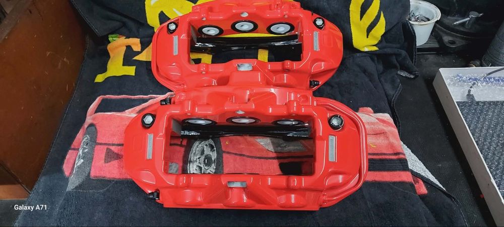 brembo mercedes ler descrição obrigado