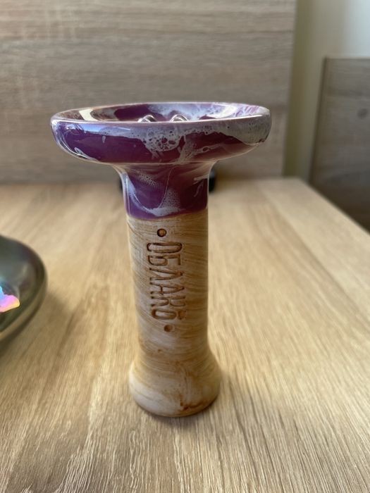 Sprzedam Shisha Aladin MVP 360 - Rainbow 44 cm