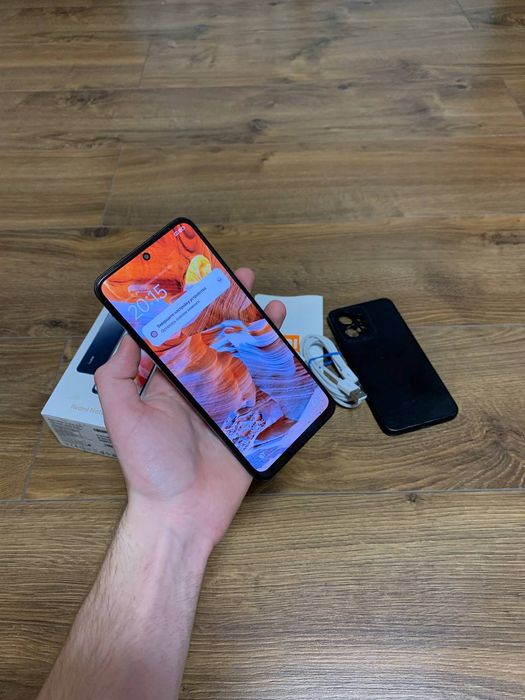 Redmi note 12 128gb