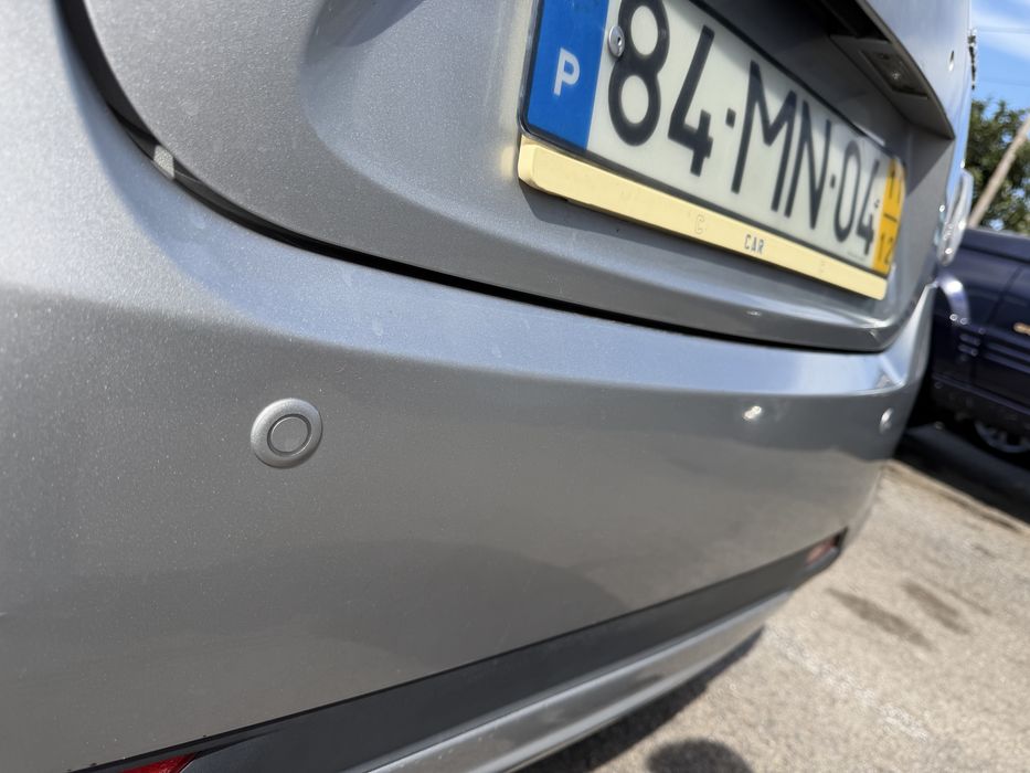 Chevrolet Spark 1.2i 80cv