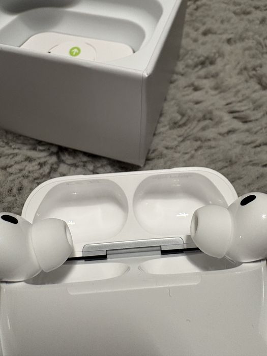 Airpods pro 3 Apple