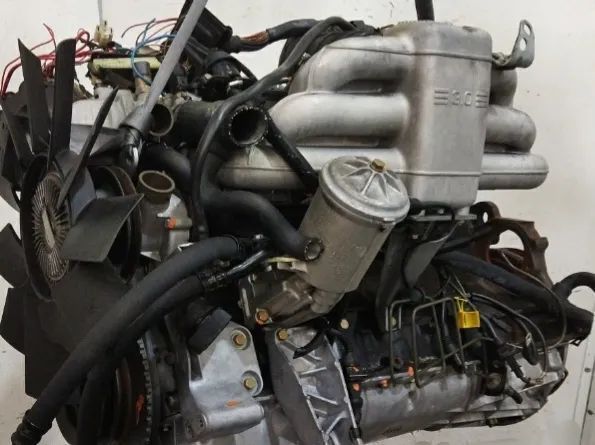 Motor Bmw E34 530i 306KA Ref.M30B30