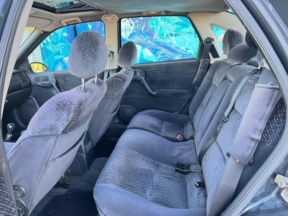 Opel Vectra 1.7 TD Ano 1998