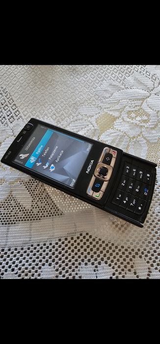 Nokia N95 8GB. Zadbana.