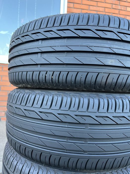 Літні Шини 2021рік R16 205/55 Bridgestone Turanza T001
