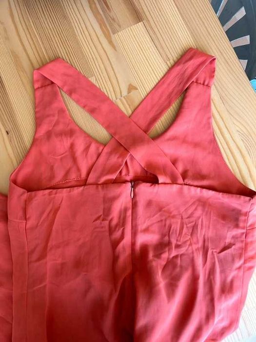 Vestido Mademoiselle