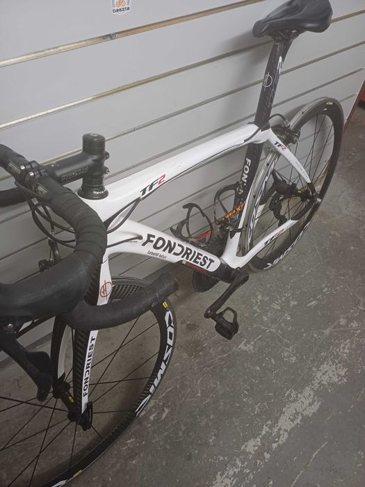 Rower szosowy Foncorest