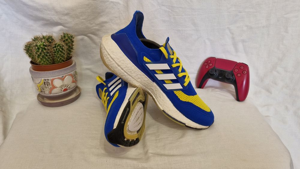 Кросівки Adidas Ultra boost.Розмір 46