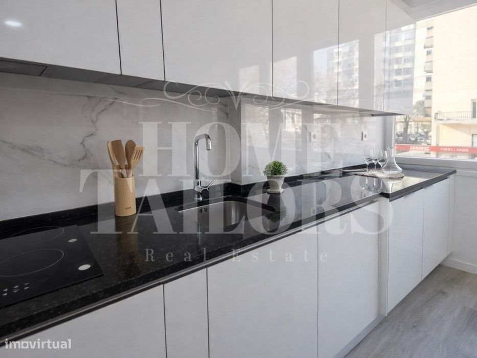 Property in Benfica, Lisboa