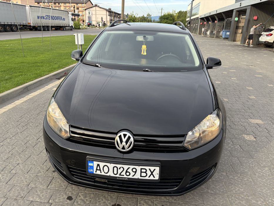 Volkswagen Golf 2011 VIN WVWZZZ1KZBM664364 фото оголошення 3 з 22