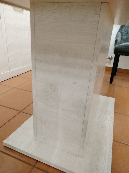 Mesa de jantar extensivel