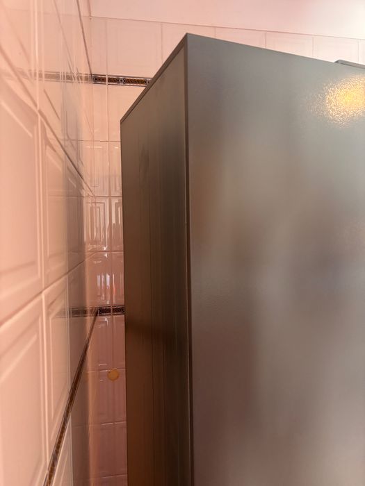 Frigorífico combinado confortec Novo com garantía