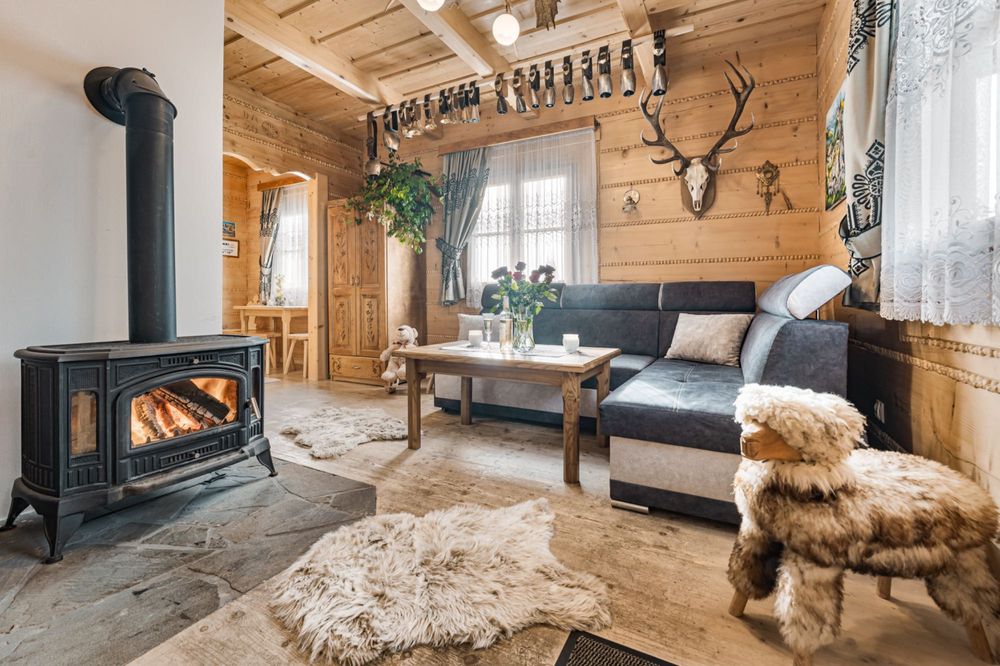 Domki w Pieninach| Góry| Noclegi| Szczawnica | Jezioro Czorsztyńskie