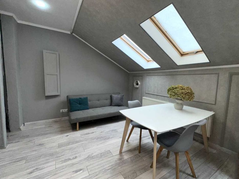 Продаж квартири ЖК Грін Парк СЕРТИФІКАТ ТАК