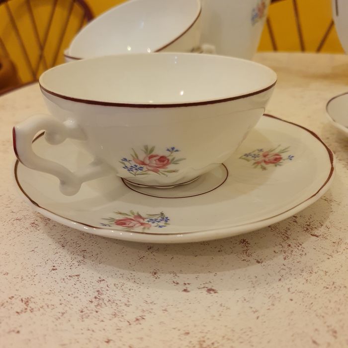 Tea Service SP Coimbra Laura423917825903175681