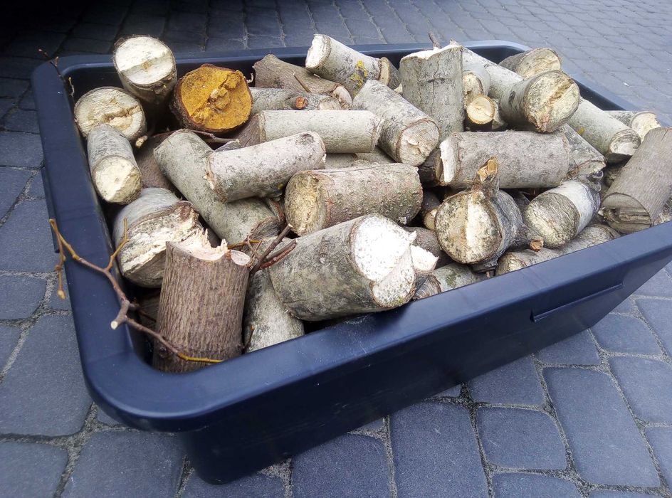 DUŻY RĘBAK W102- do11 cm- rebak rembak rozdrabniacz do C330 T25 C360