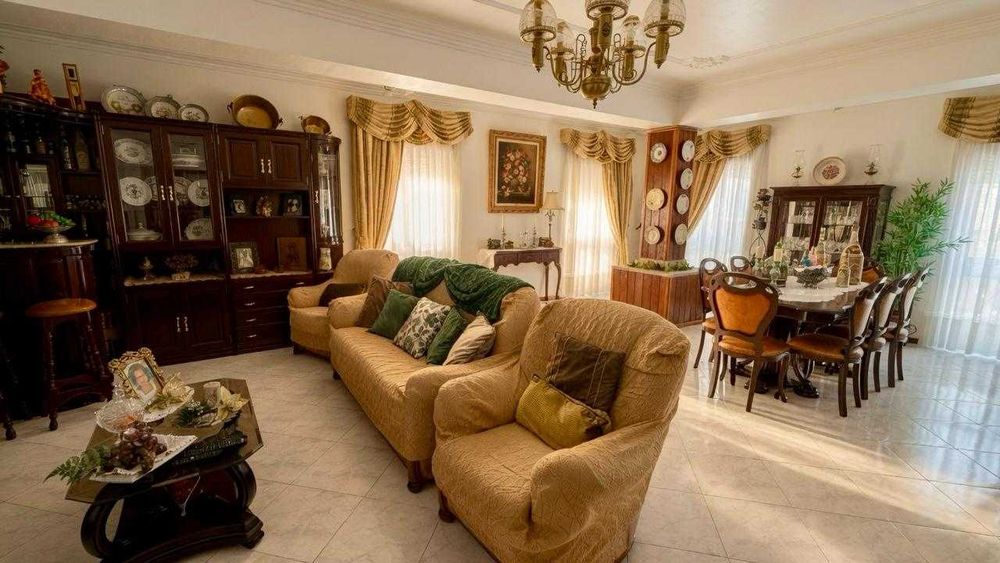 Apartamento 140m2