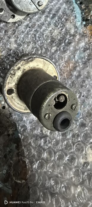 Выключатель массы автомобиля