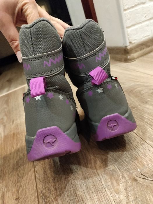 Термо чоботи , зимові