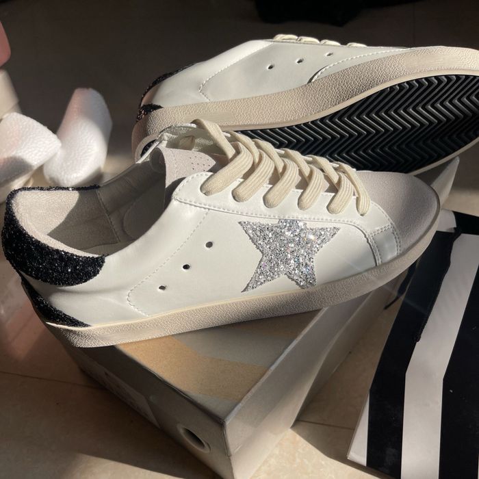 Кеди Golden Goose Гуссі,38,39 розмір