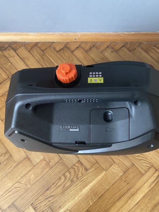 Генератор інверторний Dnipro M GX 30IG