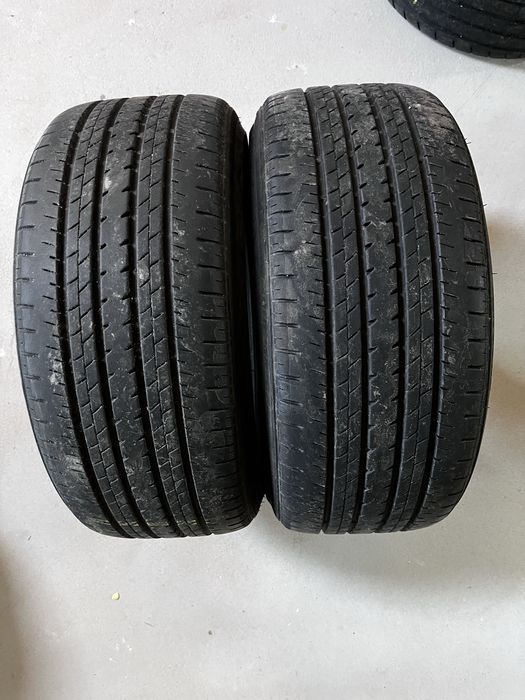 Opony letnie Bridgestone Turanza 225/40/18