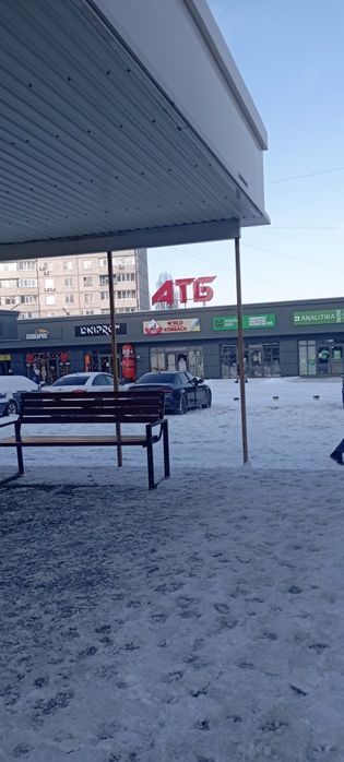 Аренда 35м.пр.Юбилейный 65.