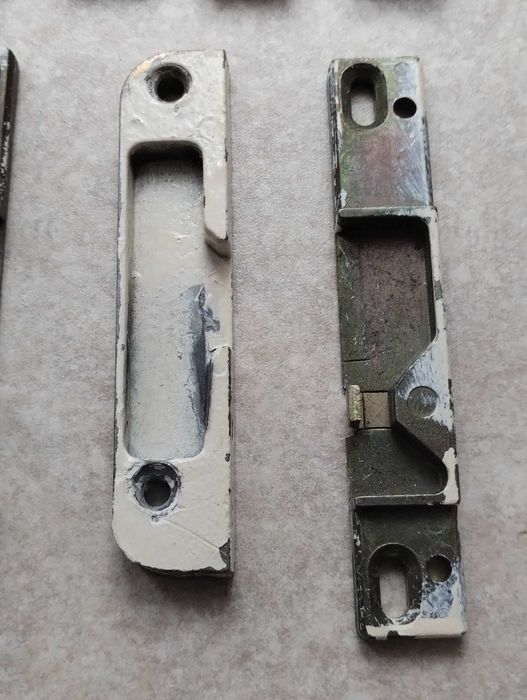 Okucia do starych okien drewnianych