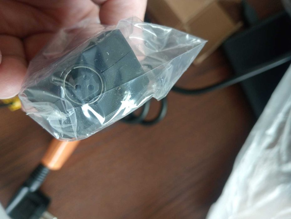 Exaustor/Ventoinha Extração 10" (25cm)–Mod. S-101–Controlo Velocidade